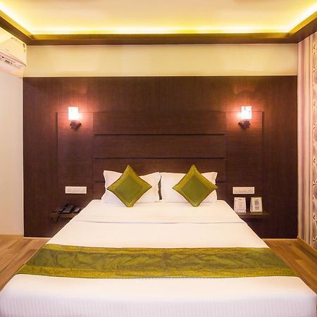 Itsy Hotels Arastu Inn Hyderabad Eksteriør billede